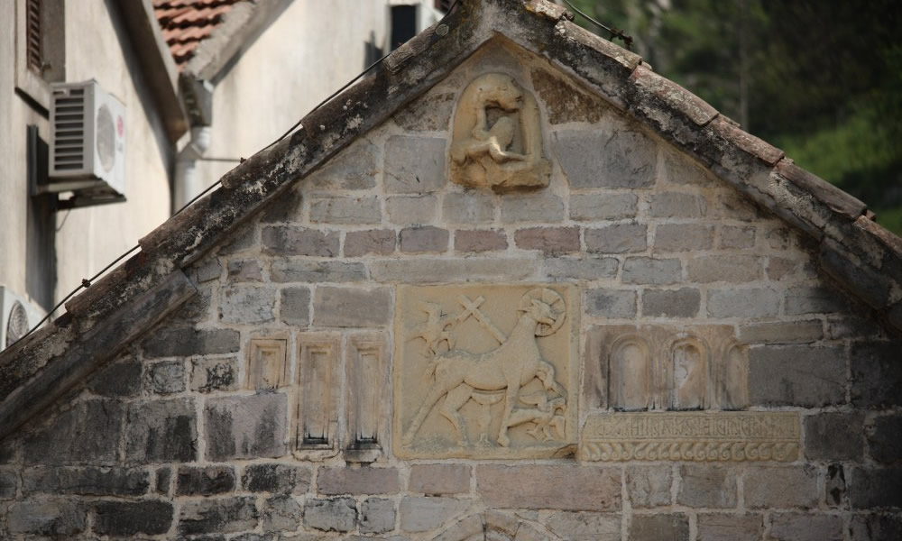 Muzeji Kotor - Galerija solidarnosti