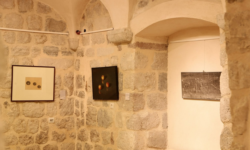 Muzeji Kotor - Galerija solidarnosti