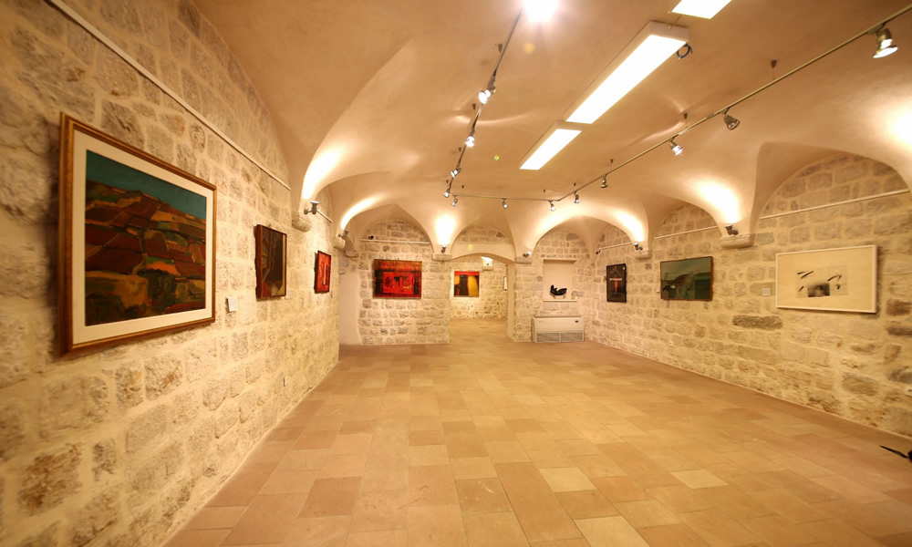Muzeji Kotor - Galerija solidarnosti