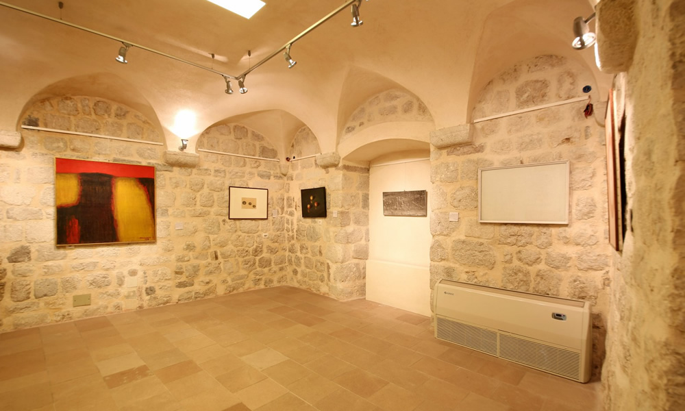 Muzeji Kotor - Galerija solidarnosti