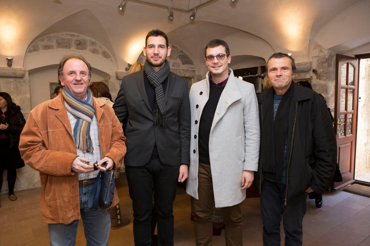 Muzeji Kotor - Galerija solidarnosti