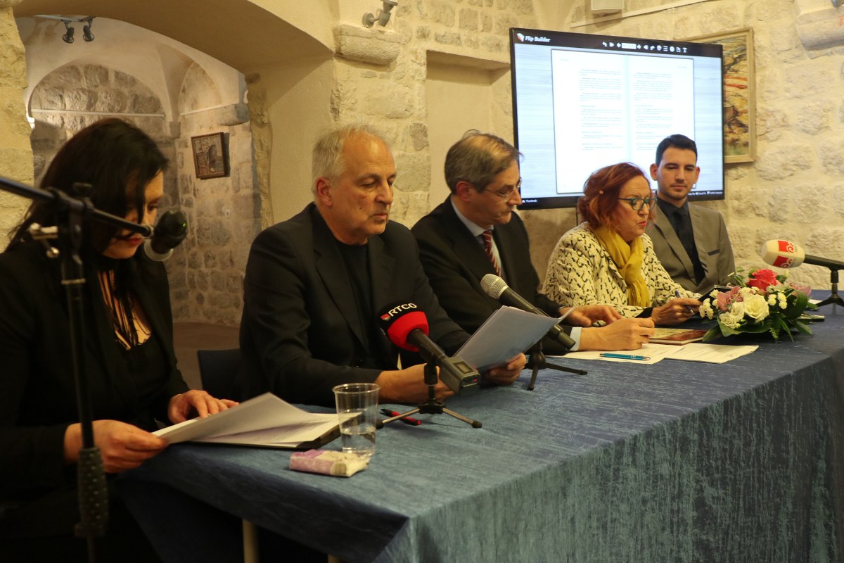 Muzeji Kotor - Galerija solidarnosti