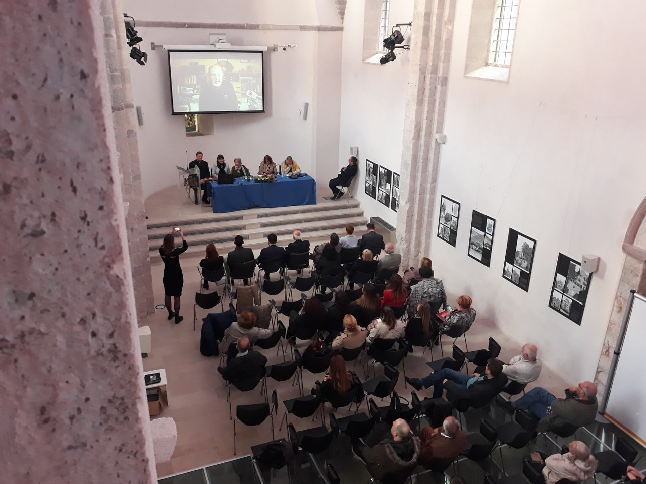 Muzeji Kotor - Galerija solidarnosti