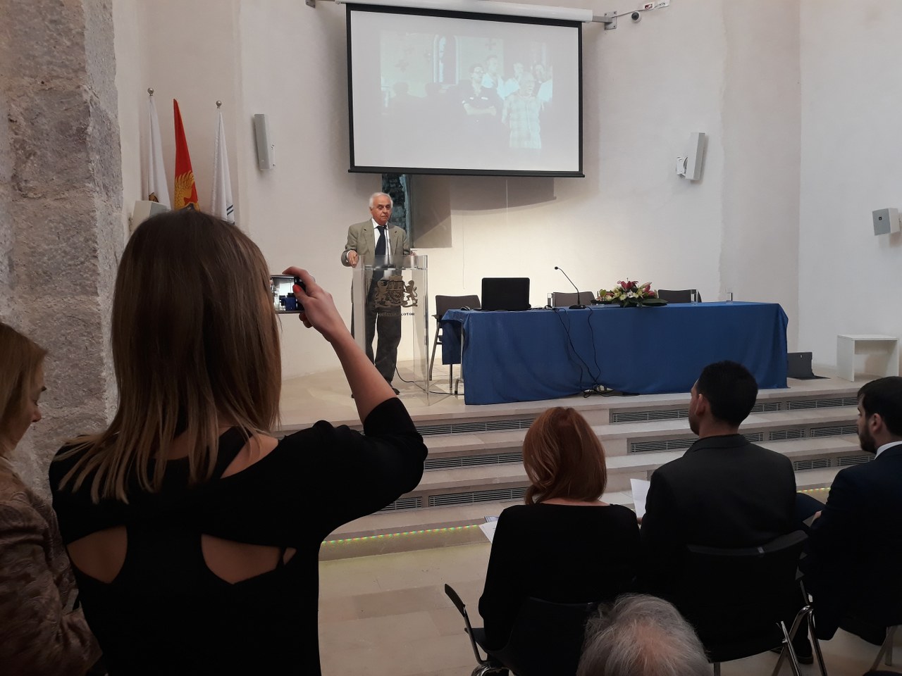 Muzeji Kotor - Galerija solidarnosti