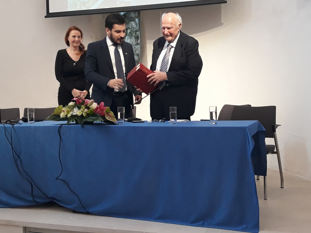 Muzeji Kotor - Galerija solidarnosti