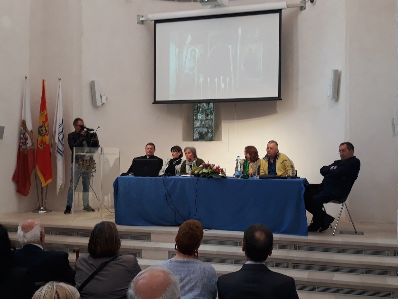 Muzeji Kotor - Galerija solidarnosti