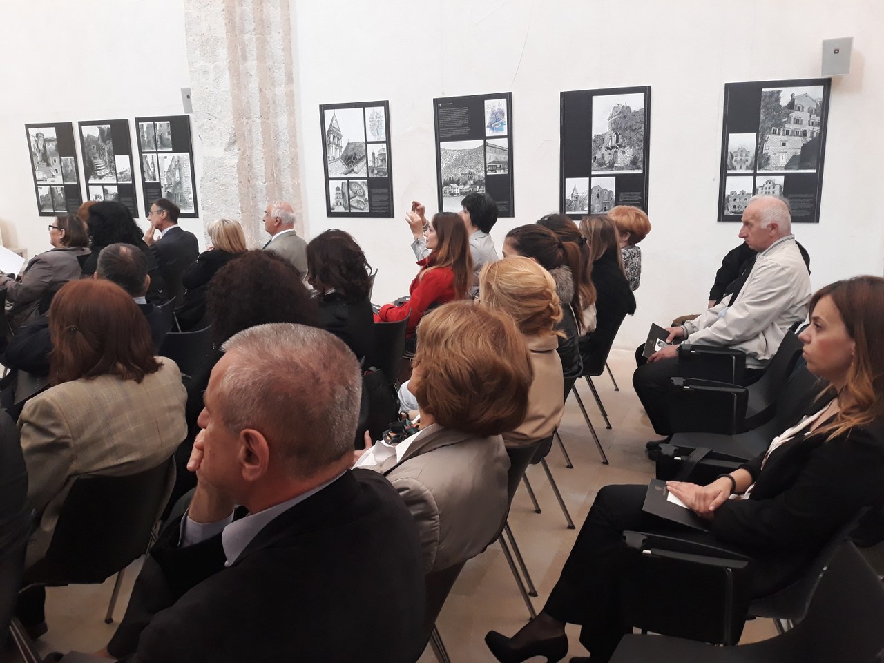 Muzeji Kotor - Galerija solidarnosti