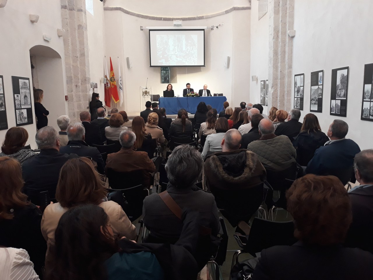 Muzeji Kotor - Galerija solidarnosti