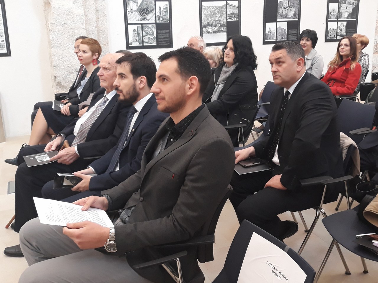 Muzeji Kotor - Galerija solidarnosti