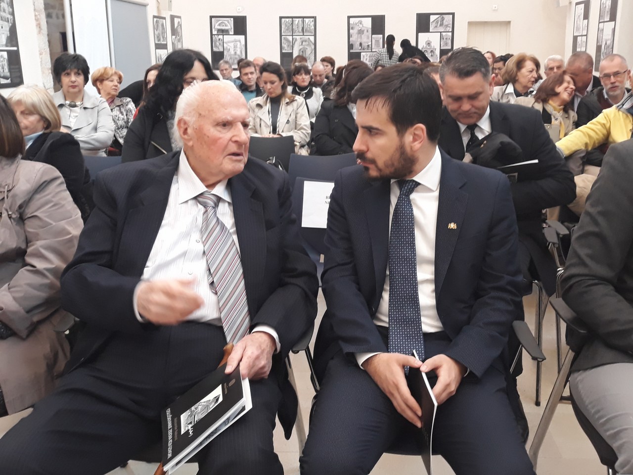 Muzeji Kotor - Galerija solidarnosti