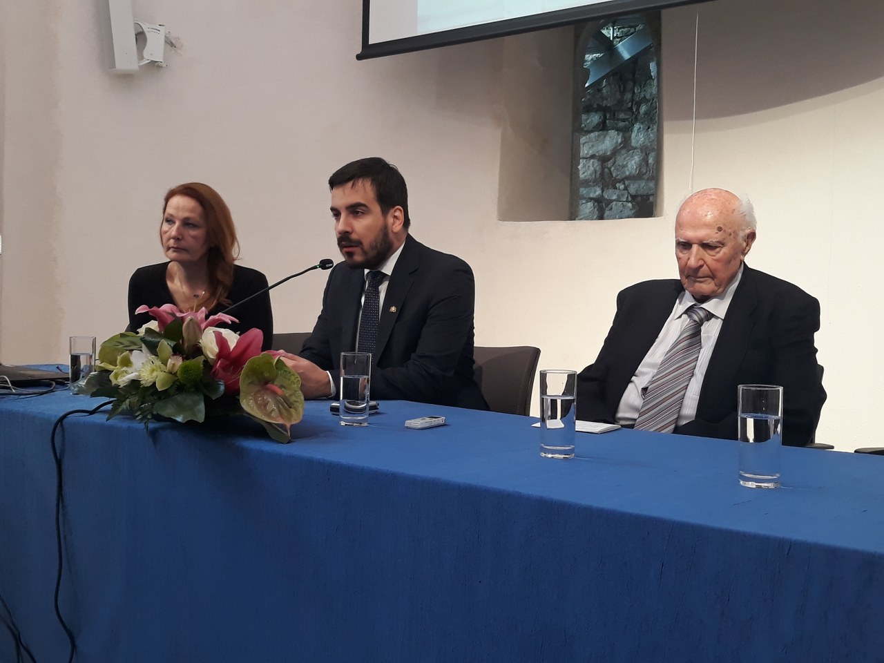 Muzeji Kotor - Galerija solidarnosti