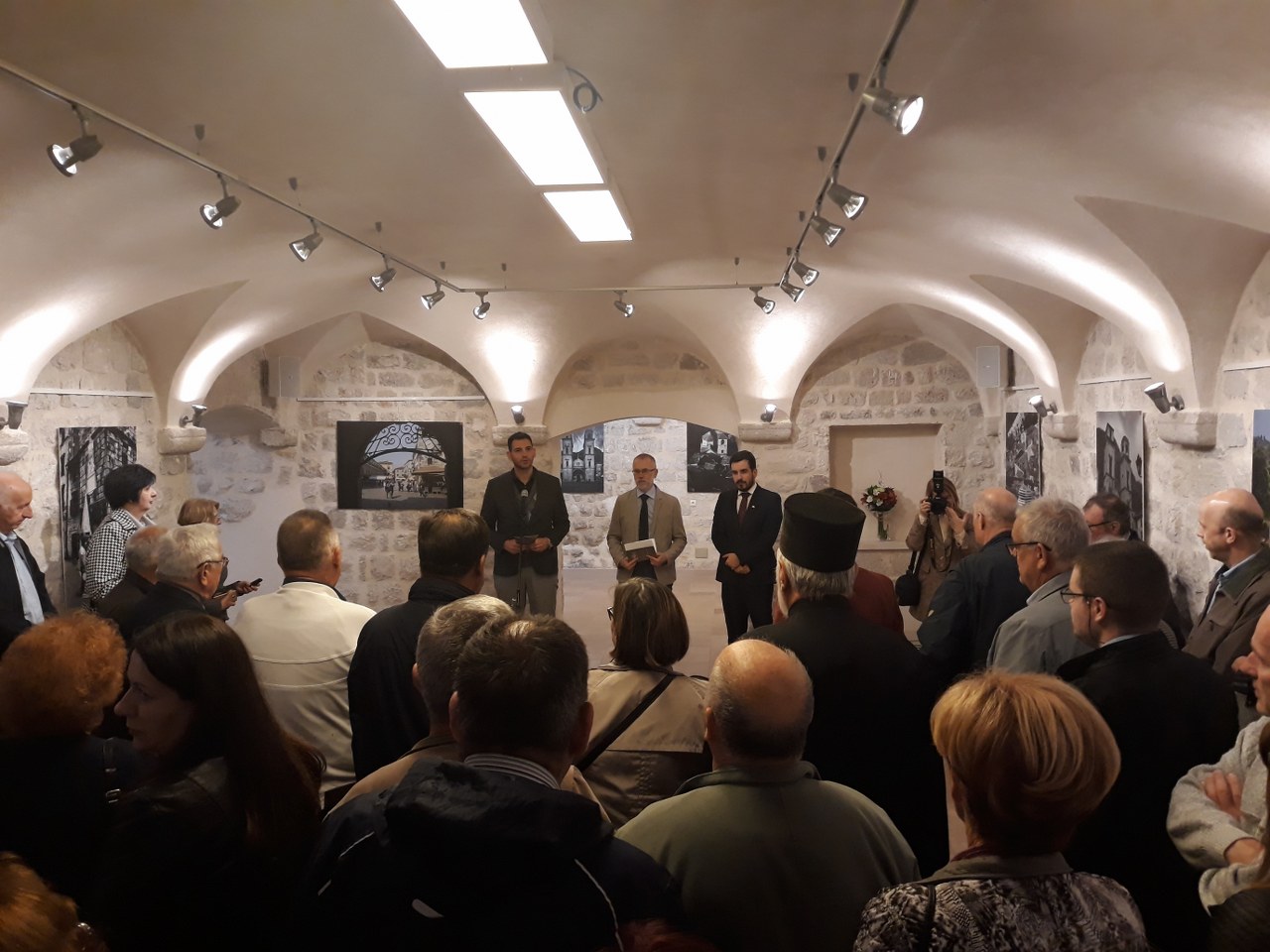 Muzeji Kotor - Galerija solidarnosti