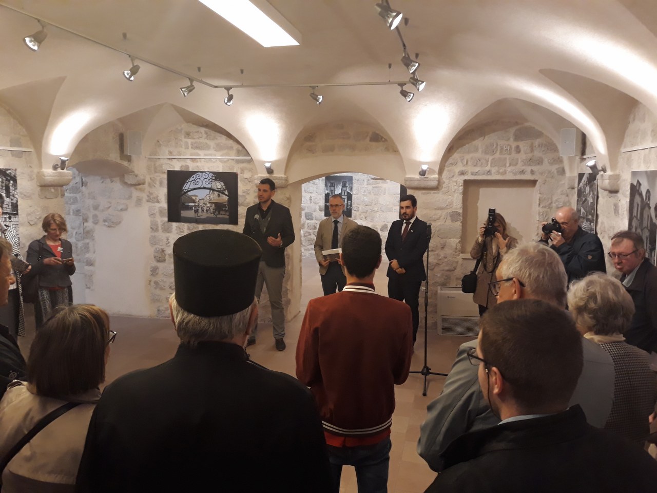 Muzeji Kotor - Galerija solidarnosti