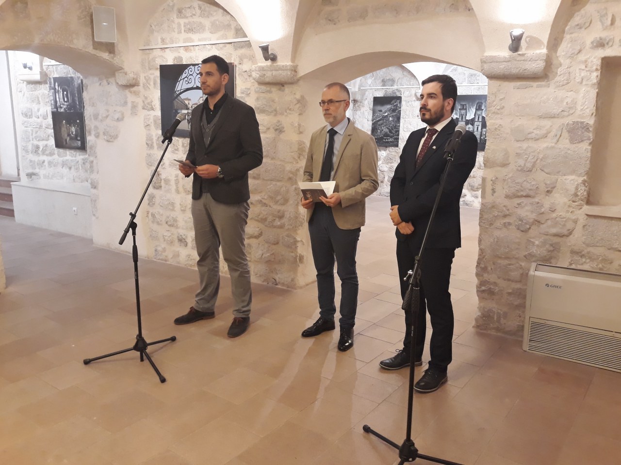 Muzeji Kotor - Galerija solidarnosti