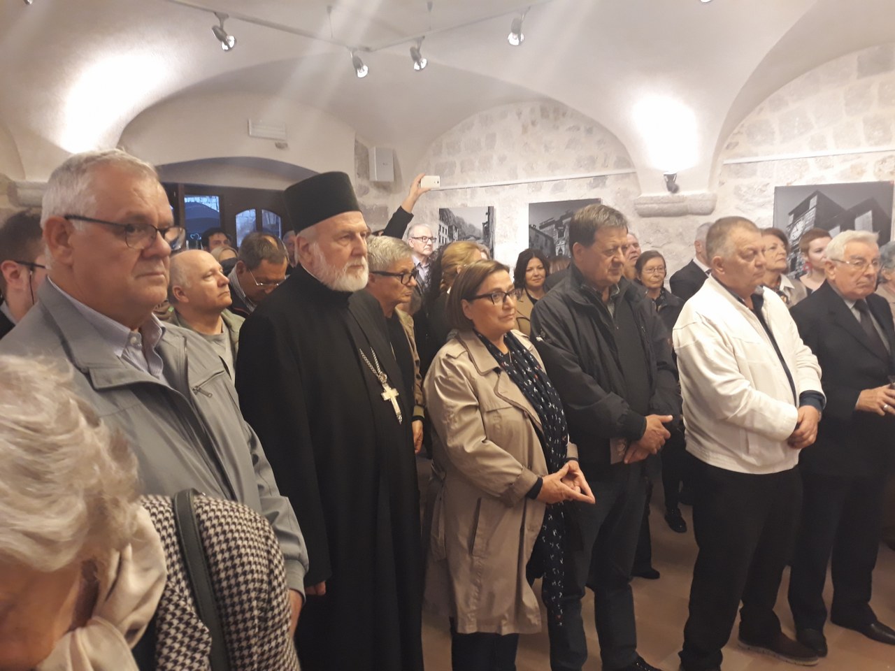 Muzeji Kotor - Galerija solidarnosti