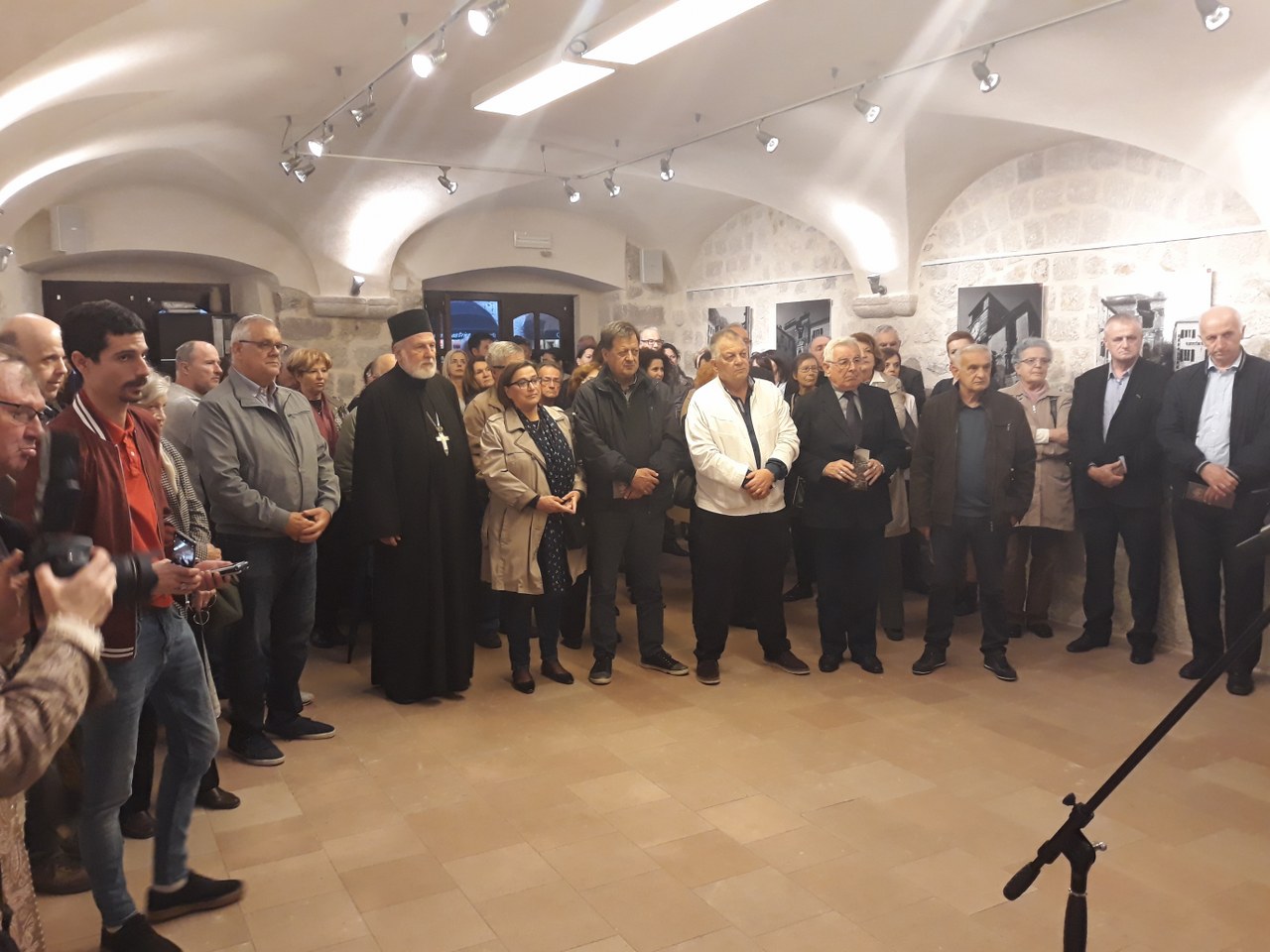 Muzeji Kotor - Galerija solidarnosti