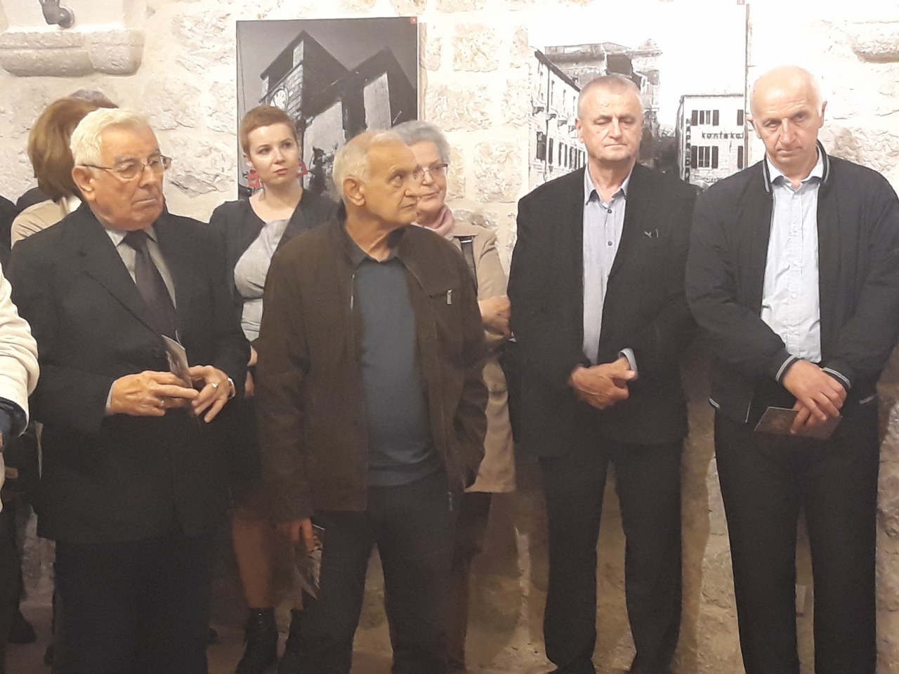 Muzeji Kotor - Galerija solidarnosti