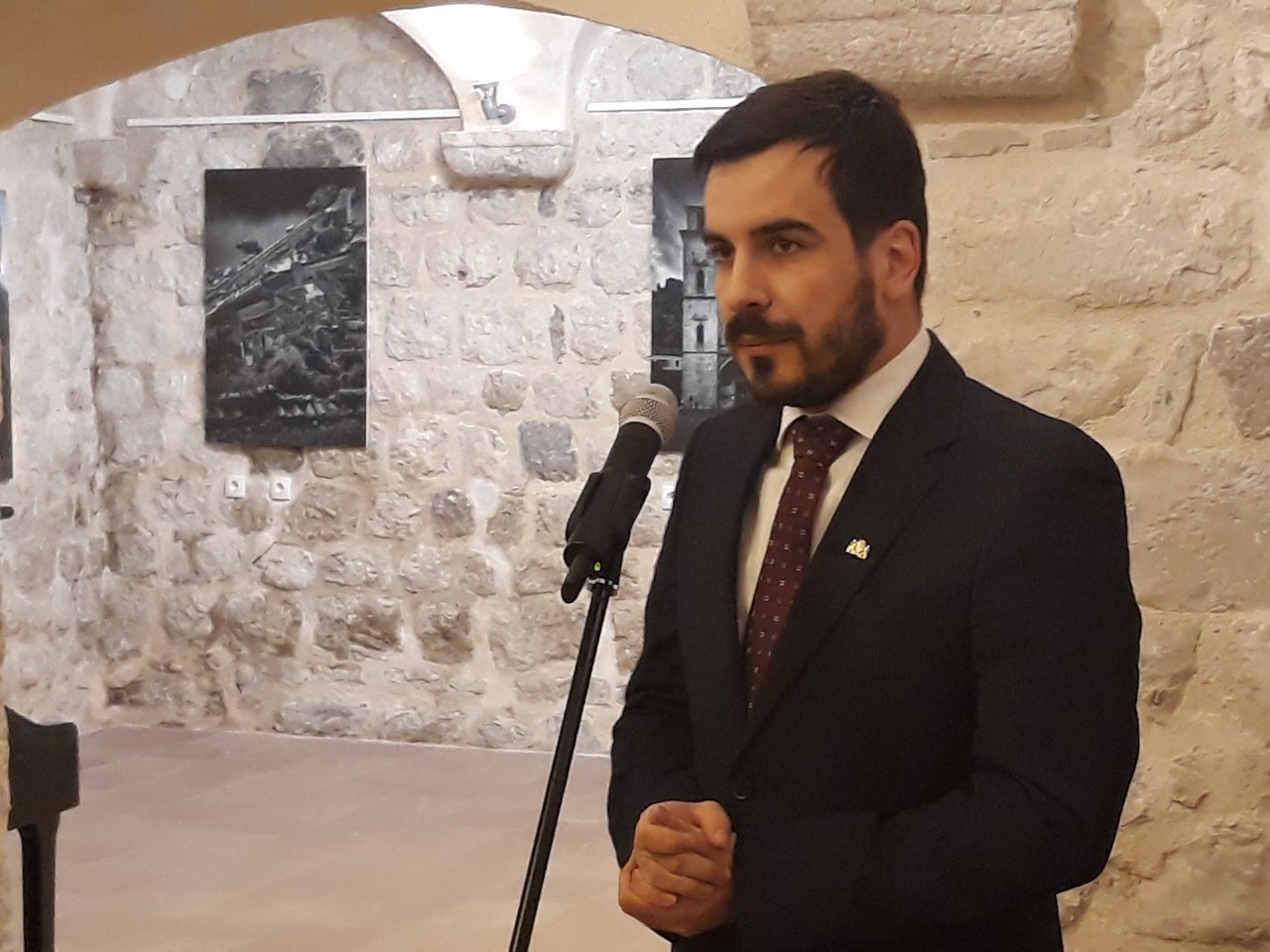 Muzeji Kotor - Galerija solidarnosti