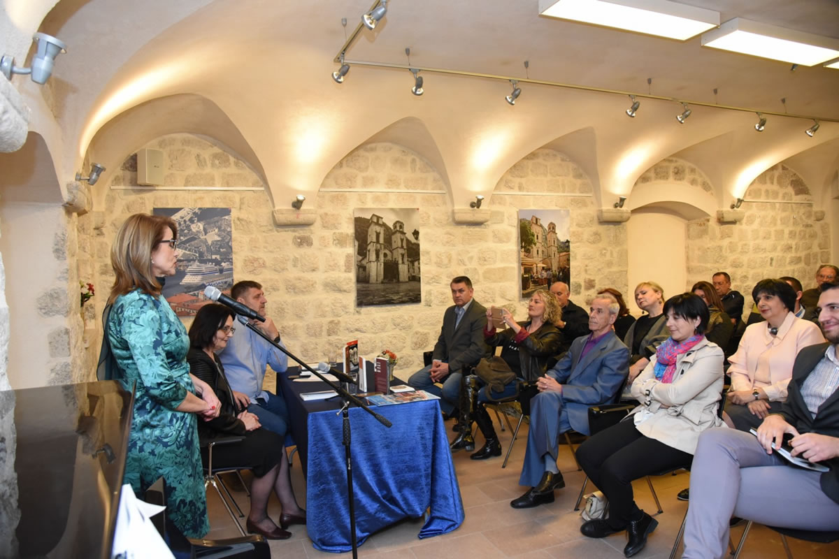 Muzeji Kotor - Galerija solidarnosti