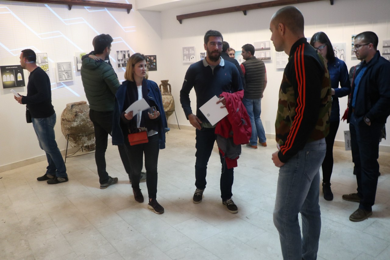 Muzeji Kotor - Galerija solidarnosti