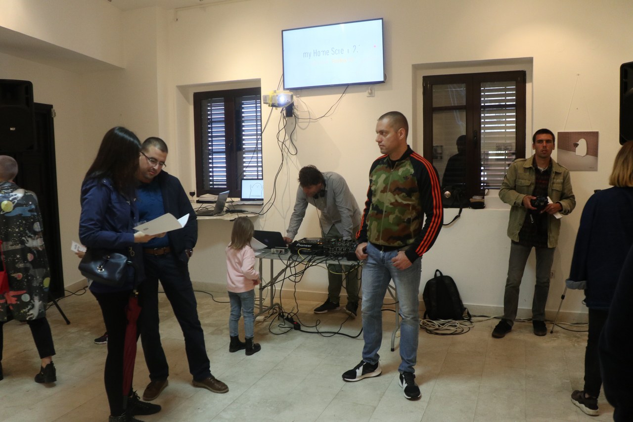 Muzeji Kotor - Galerija solidarnosti