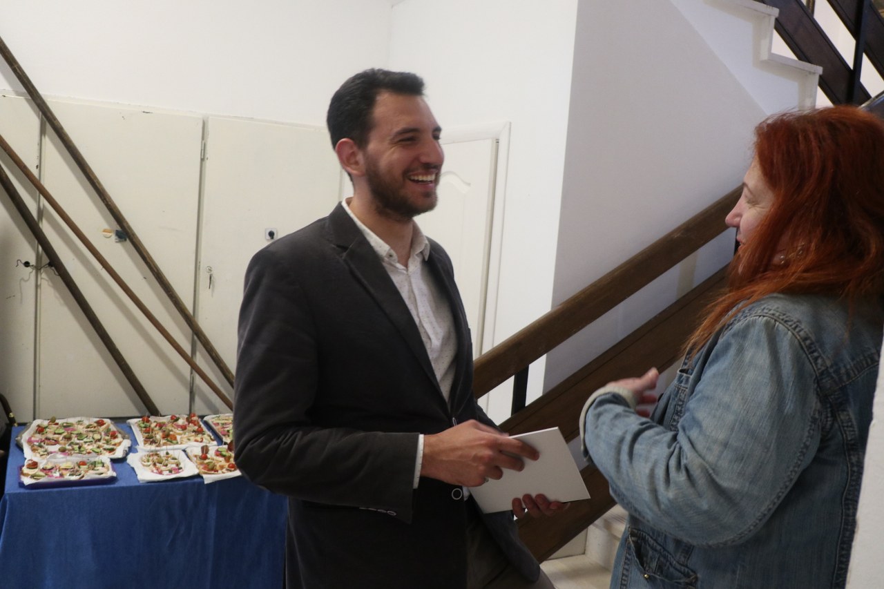 Muzeji Kotor - Galerija solidarnosti