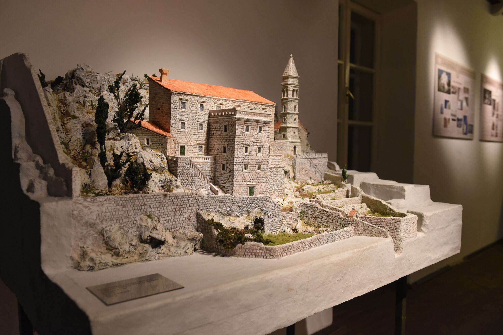 Muzeji Kotor - Galerija solidarnosti