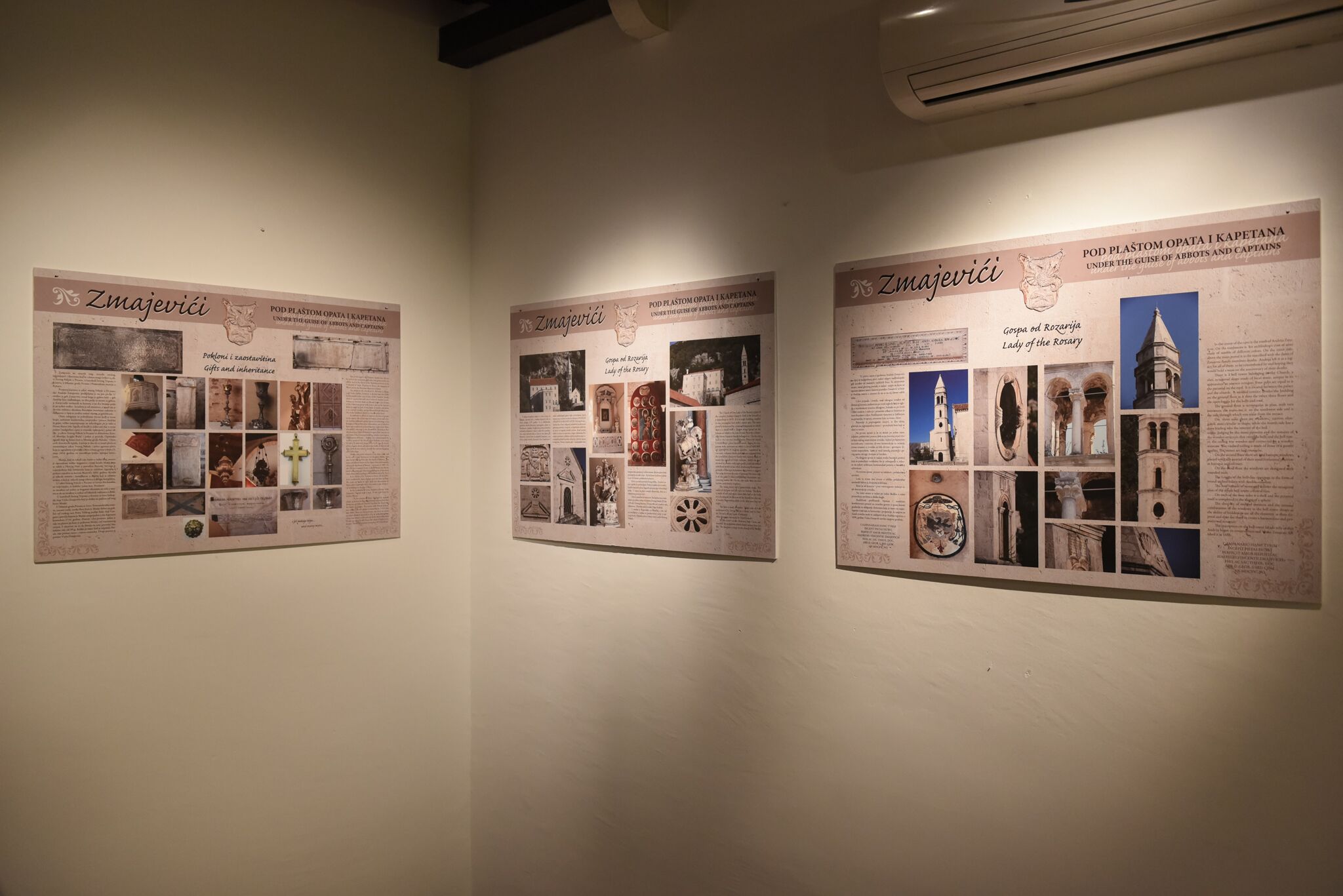 Autorsko veče Dragane Kršenković Brković