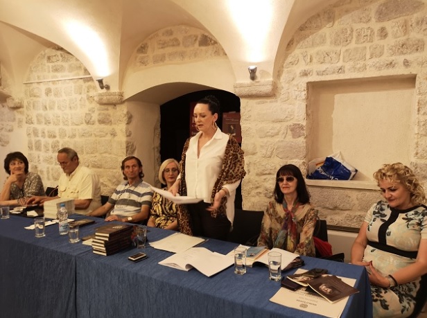 Muzeji Kotor - Galerija solidarnosti