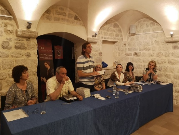 Muzeji Kotor - Galerija solidarnosti