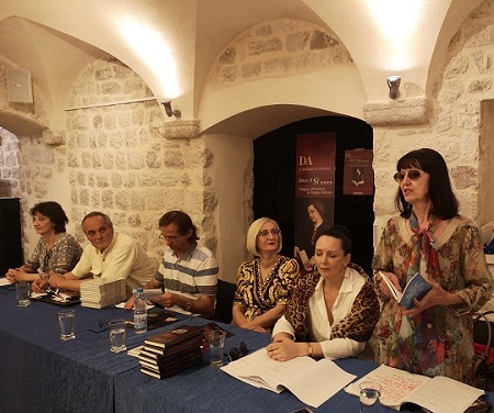 Muzeji Kotor - Galerija solidarnosti