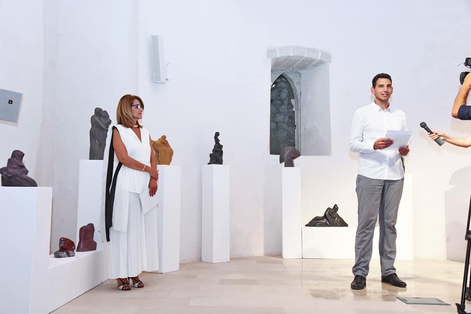 Muzeji Kotor - Galerija solidarnosti