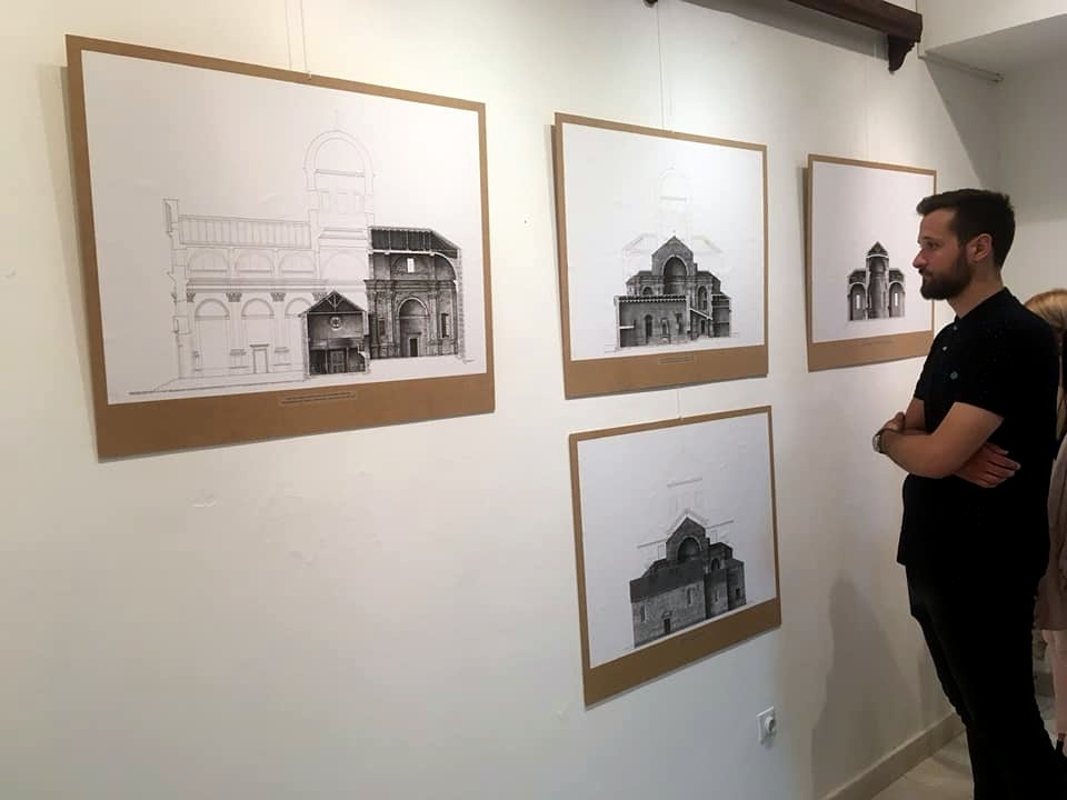 Muzeji Kotor - Galerija solidarnosti