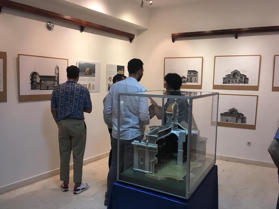 Muzeji Kotor - Galerija solidarnosti