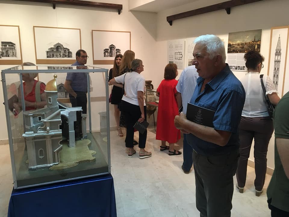 Muzeji Kotor - Galerija solidarnosti