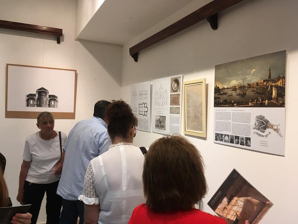 Muzeji Kotor - Galerija solidarnosti