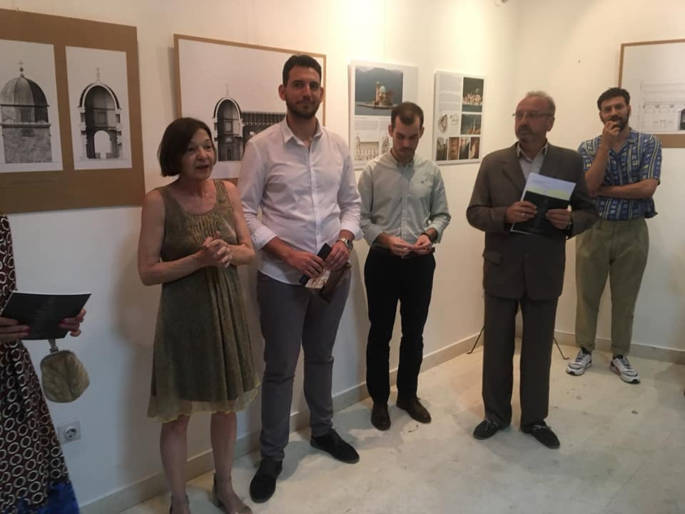 Muzeji Kotor - Galerija solidarnosti