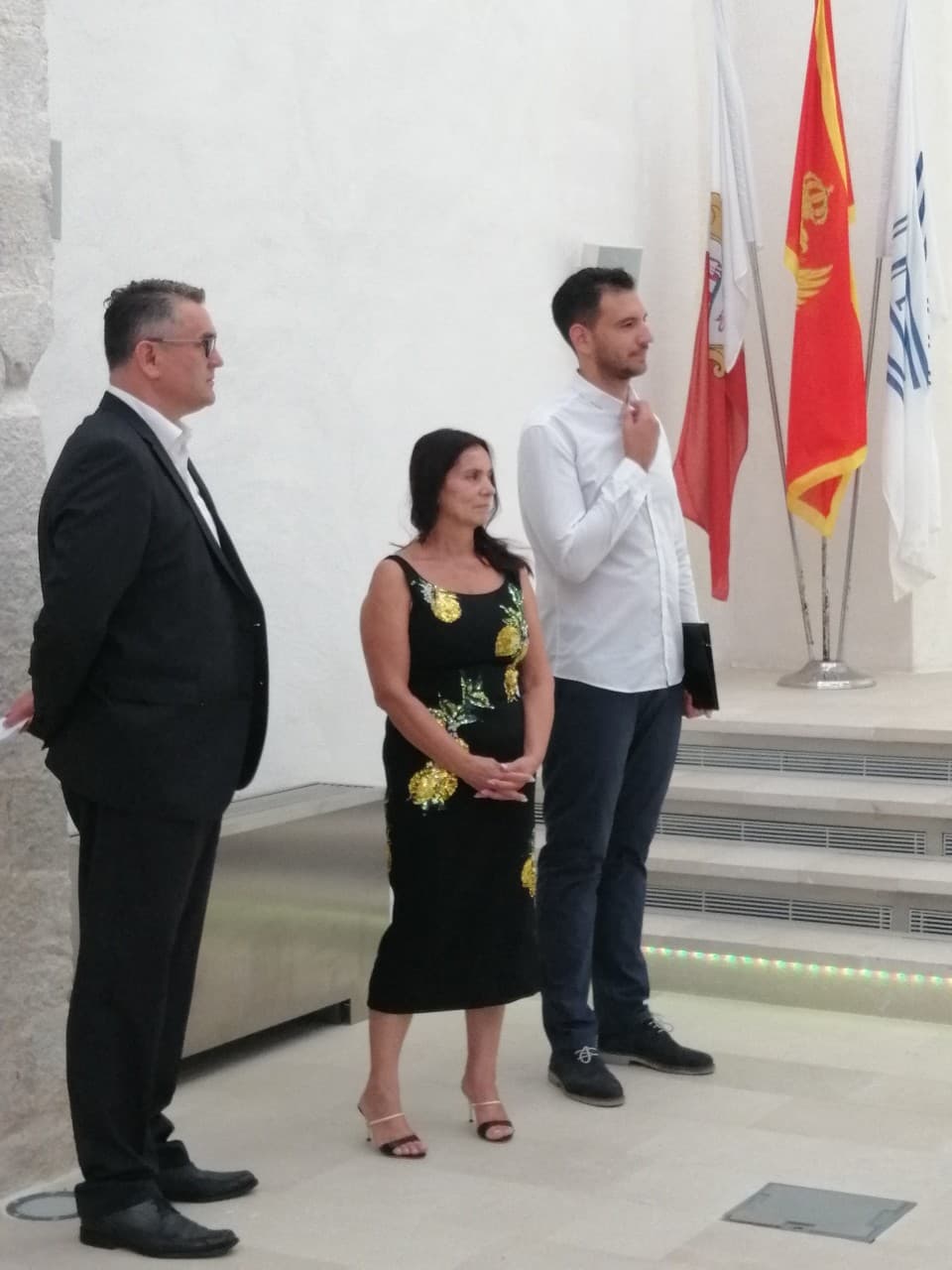 Izložba skulptura „Duh života”