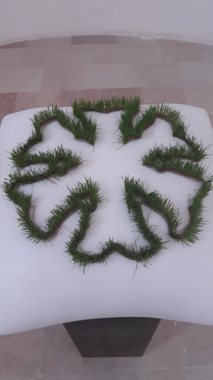 Izložba skulptura „Duh života”