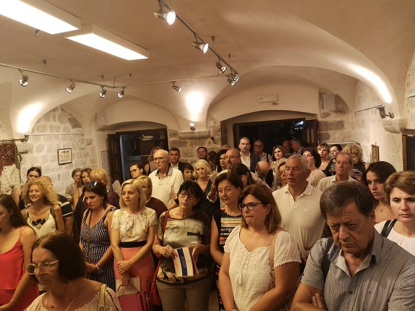 Muzeji Kotor - Galerija solidarnosti