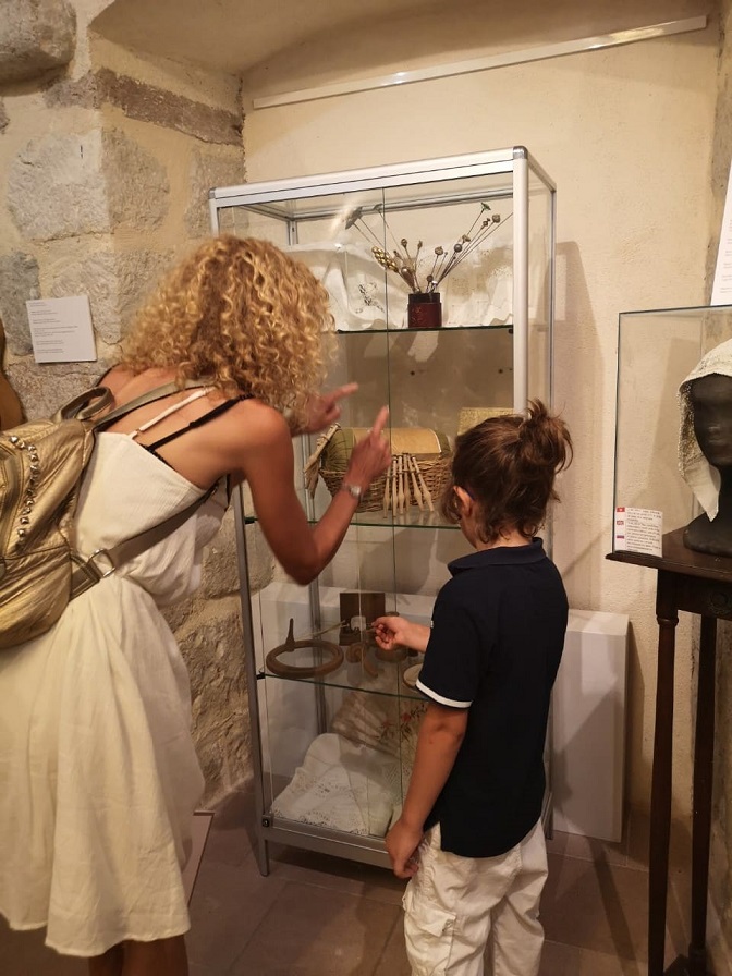 Muzeji Kotor - Galerija solidarnosti