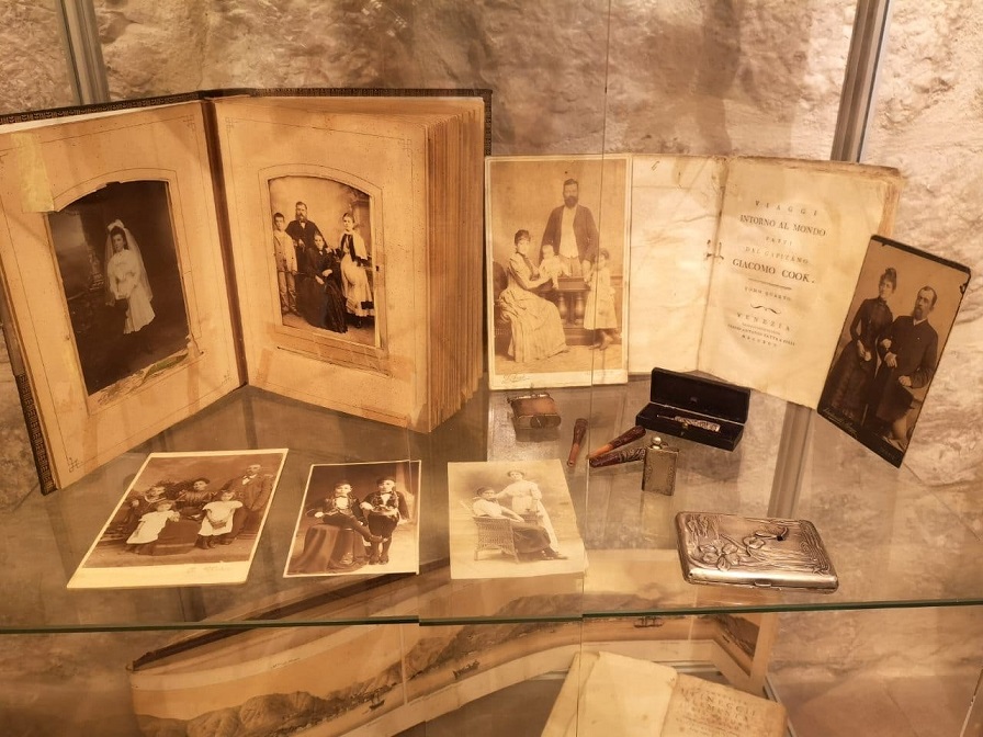 Muzeji Kotor - Galerija solidarnosti