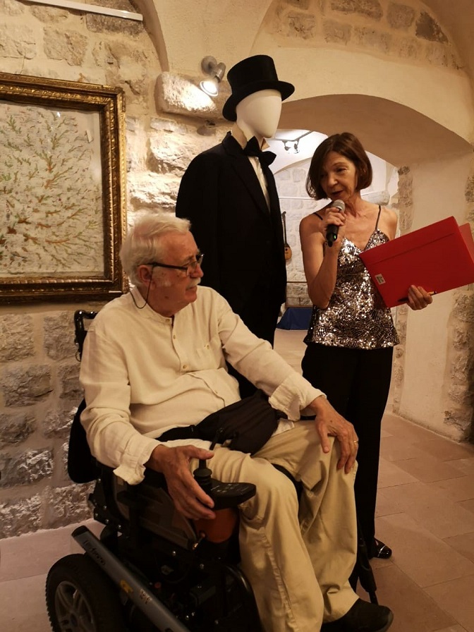 Muzeji Kotor - Galerija solidarnosti