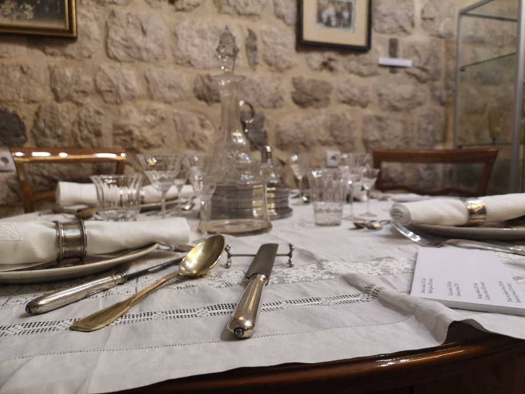 Muzeji Kotor - Galerija solidarnosti