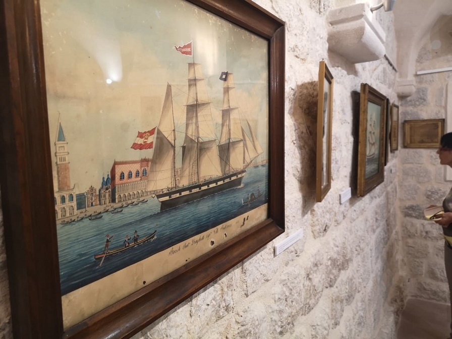 Muzeji Kotor - Galerija solidarnosti