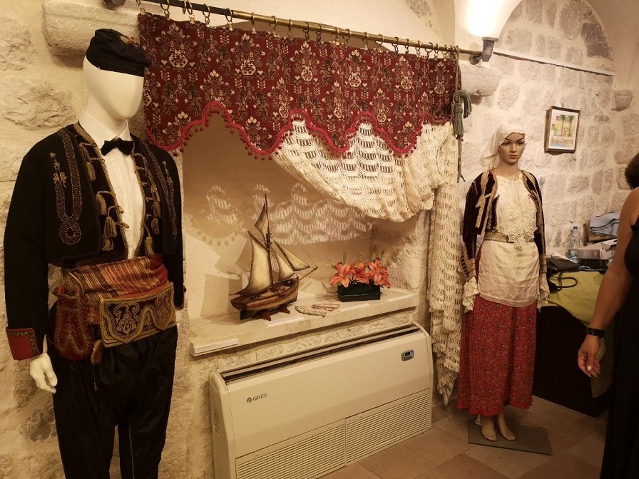 Muzeji Kotor - Galerija solidarnosti