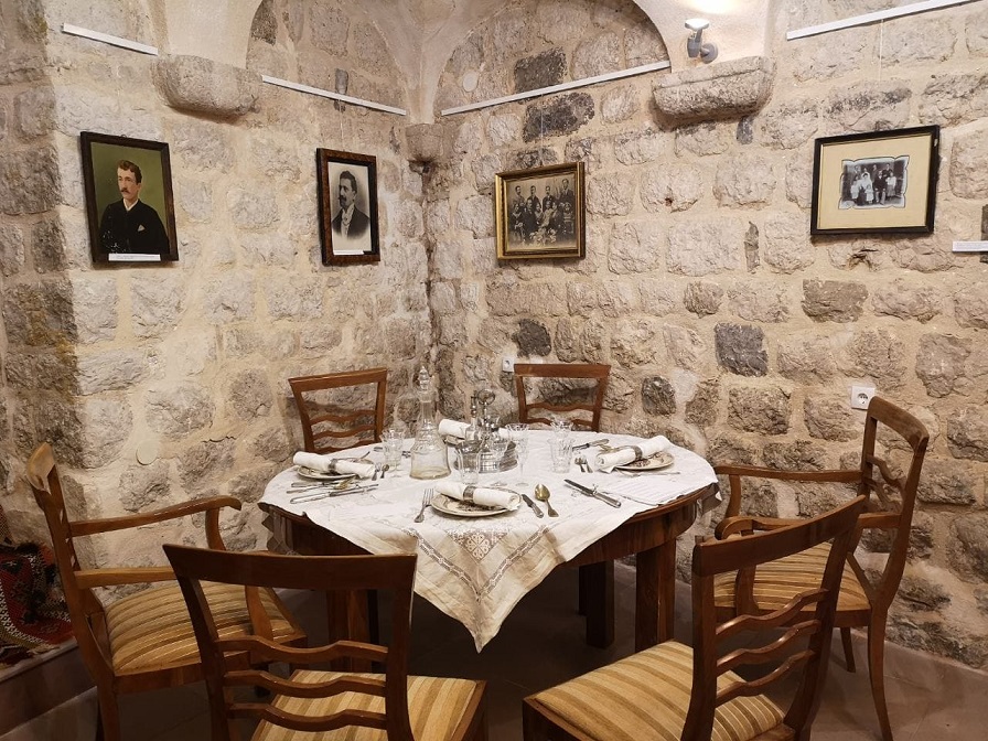 Muzeji Kotor - Galerija solidarnosti