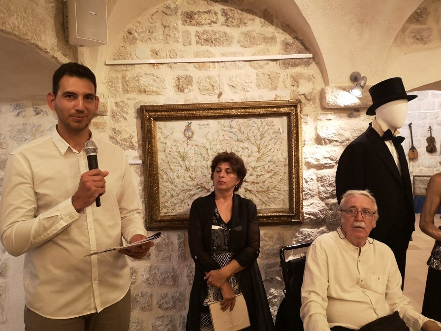 Muzeji Kotor - Galerija solidarnosti