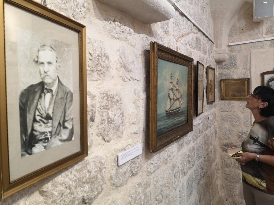 Muzeji Kotor - Galerija solidarnosti