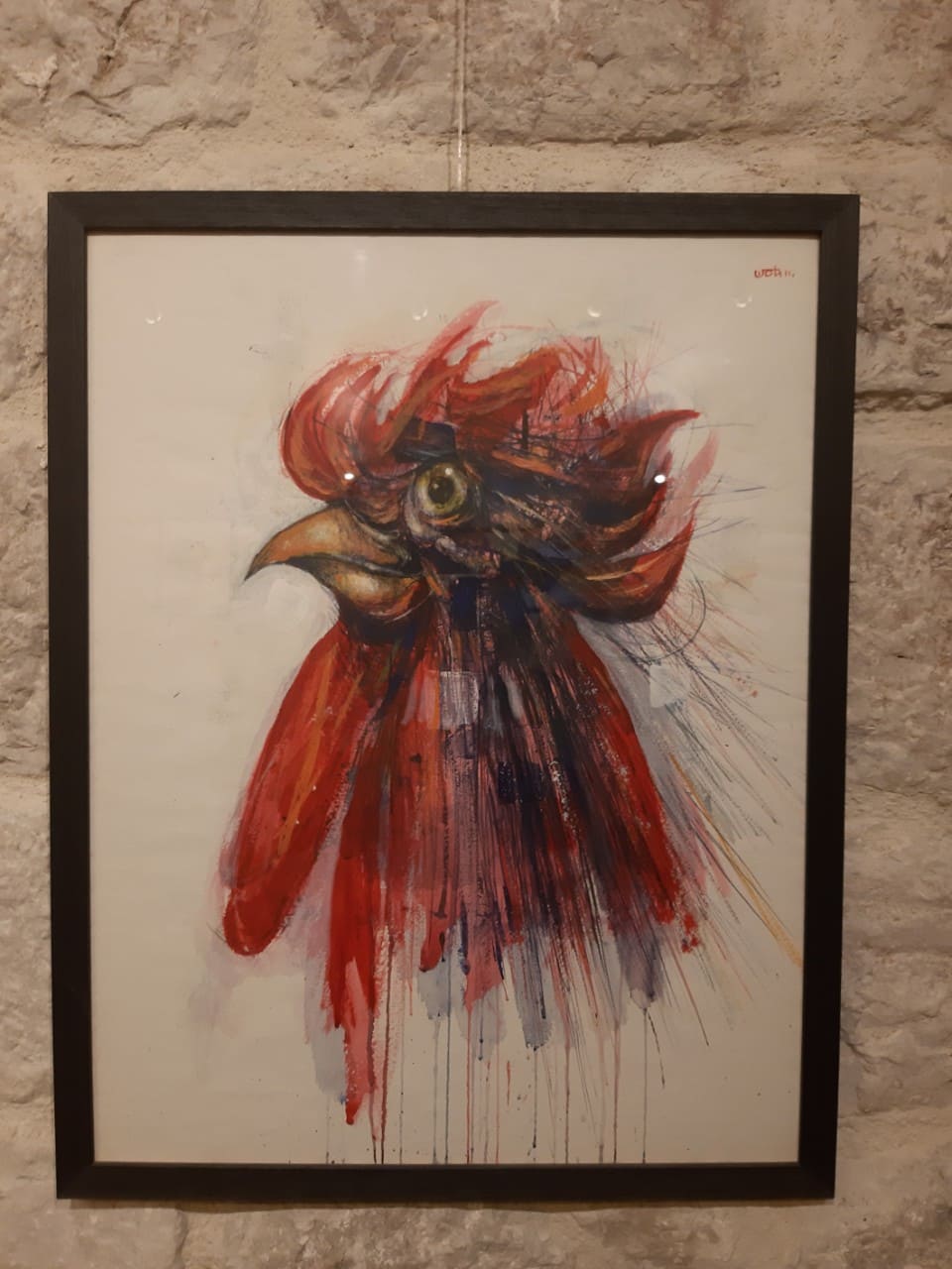 Izložba skulptura „Duh života”